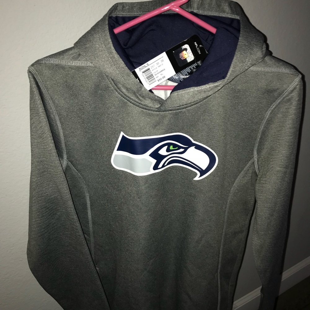 Seahawks